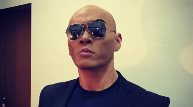 Deddy Corbuzier: Sang Master Mentalis Indonesia yang Menaklukkan Dunia Hiburan
