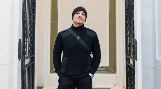 Romy Rafael, Maestro Hipnotis Indonesia yang Harumkan Nama Bangsa di Panggung Dunia